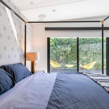 3M Hollywood Modern Oasis Villa Los Angeles Dış mekan fotoğraf
