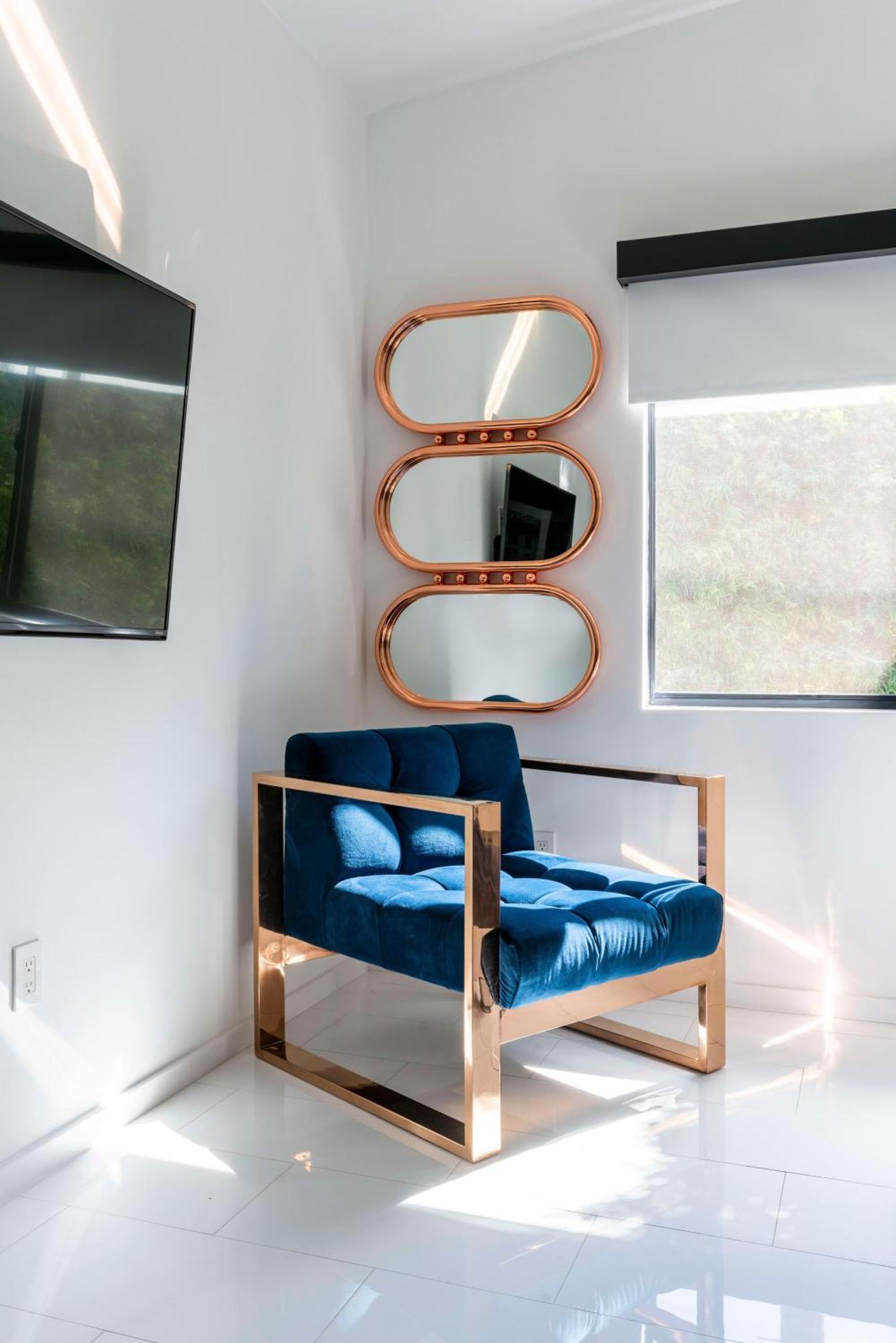 3M Hollywood Modern Oasis Villa Los Angeles Dış mekan fotoğraf